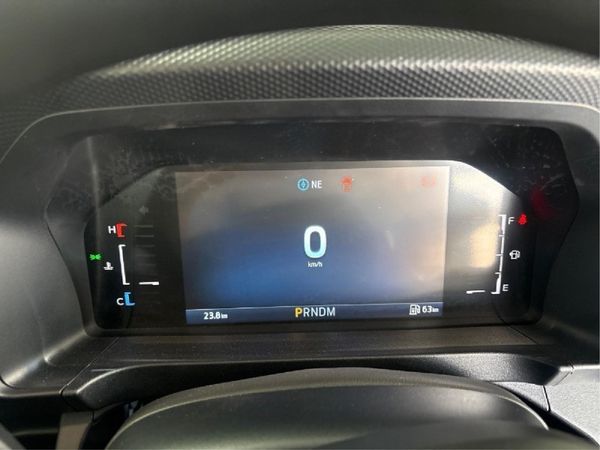 2026-Ford-Ranger-20D-XL-HR-Auto-Single-Cab image:9