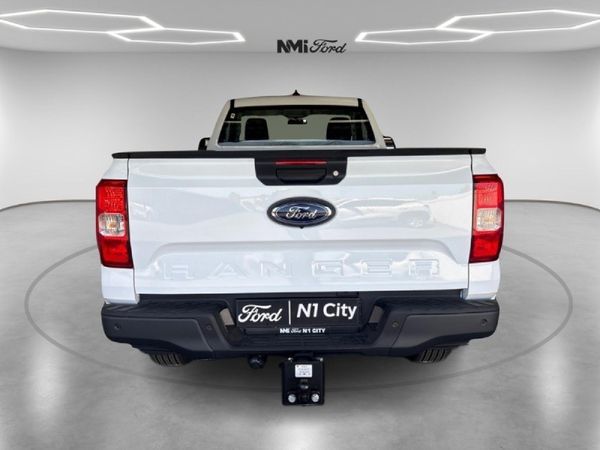 2026-Ford-Ranger-20D-XL-HR-Auto-Single-Cab image:3