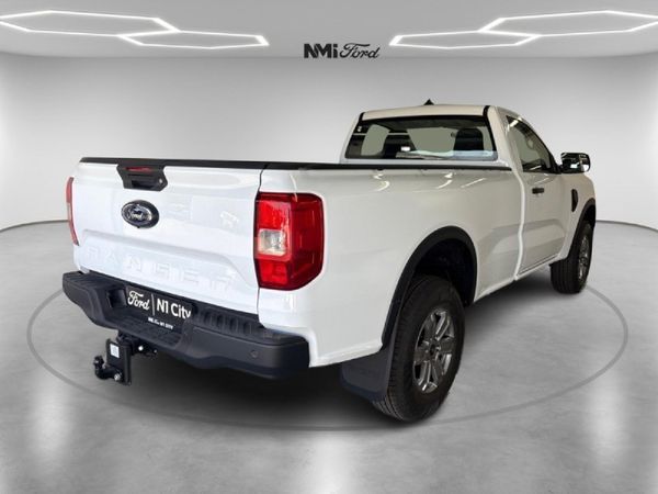 2026-Ford-Ranger-20D-XL-HR-Auto-Single-Cab image:4