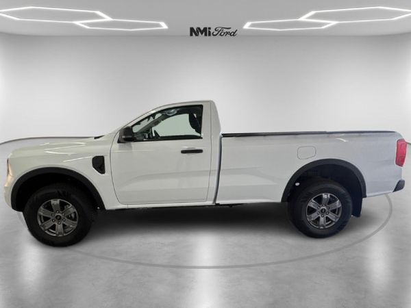 2026-Ford-Ranger-20D-XL-HR-Auto-Single-Cab image:5