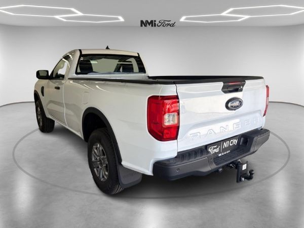 2026-Ford-Ranger-20D-XL-HR-Auto-Single-Cab image:6