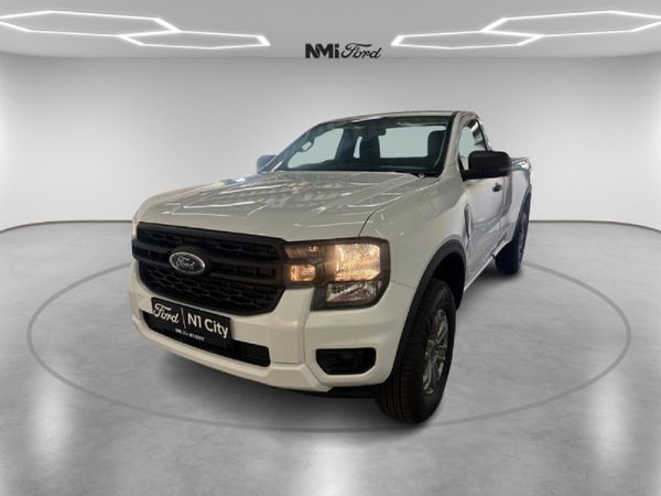 2026-Ford-Ranger-20D-XL-HR-Auto-Single-Cab image:7