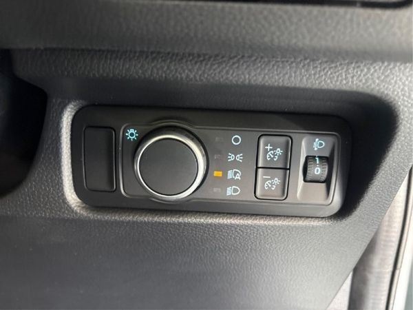 2026-Ford-Ranger-20D-XL-HR-Auto-Single-Cab image:8