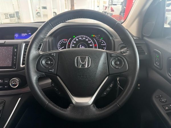 2016-Honda-CR-V-20-Elegance-Auto image:1
