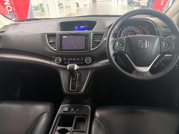 2016-Honda-CR-V-20-Elegance-Auto image:3
