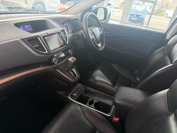 2016-Honda-CR-V-20-Elegance-Auto image:4