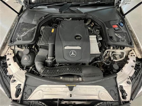 2018-Mercedes-Benz-C-Class-C-200-Auto image:12
