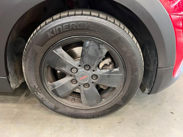 2018-MINI-Hatch-One-15T-Auto image:8