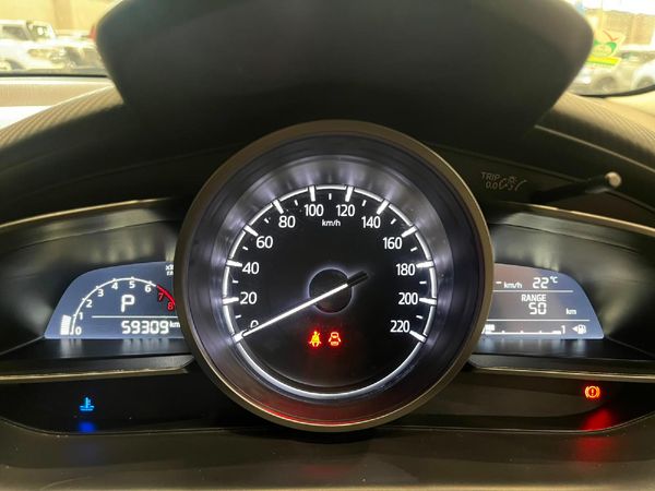 2022-Mazda-2-15-Dynamic-Auto-5-dr image:10