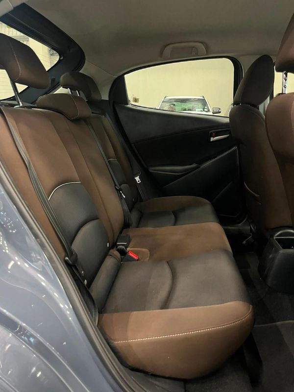 2022-Mazda-2-15-Dynamic-Auto-5-dr image:11