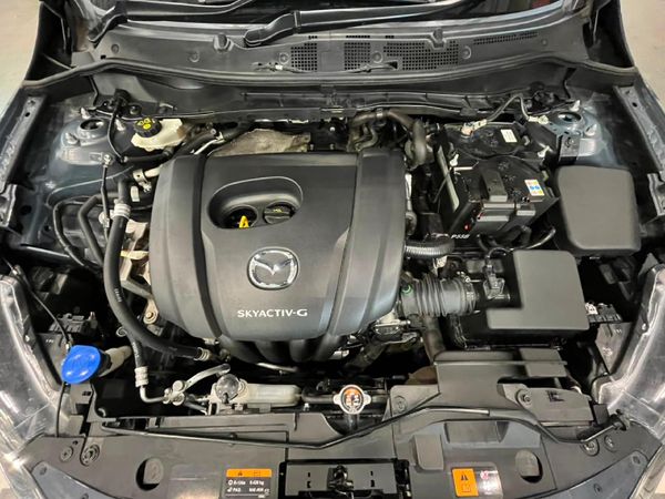 2022-Mazda-2-15-Dynamic-Auto-5-dr image:12