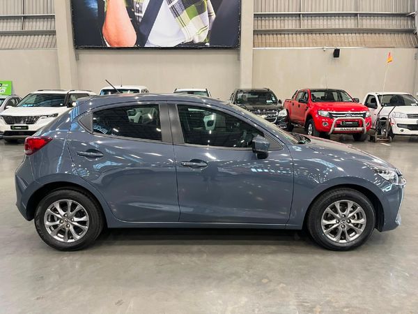 2022-Mazda-2-15-Dynamic-Auto-5-dr image:1