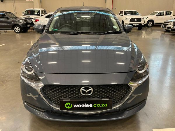 2022-Mazda-2-15-Dynamic-Auto-5-dr image:7
