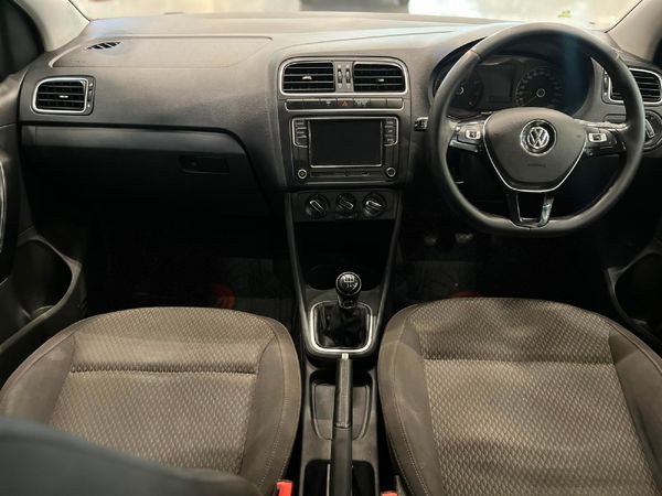 2022-Volkswagen-Polo-GP-14-Comfortline image:9