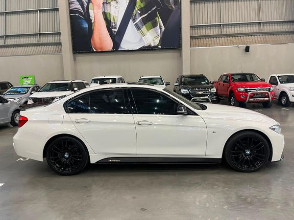 2017-BMW-3-Series-320i-M-Sport-Auto image:1
