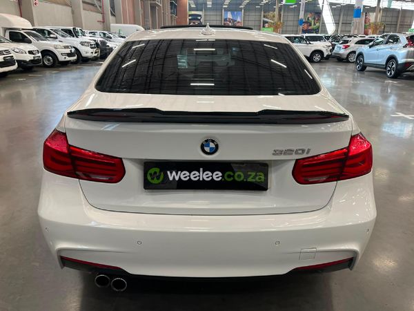 2017-BMW-3-Series-320i-M-Sport-Auto image:3