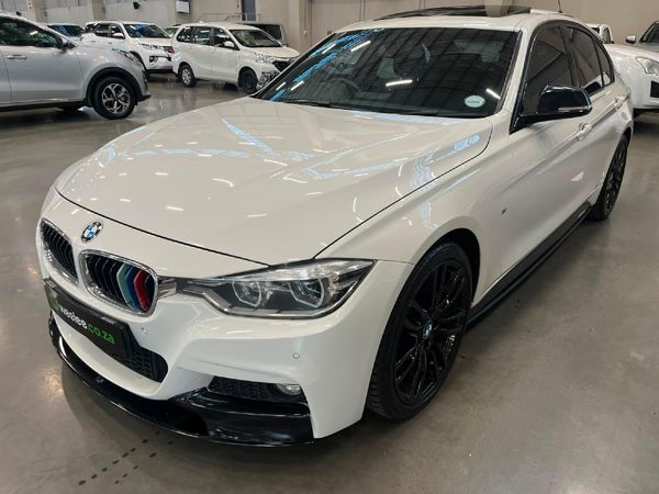 2017-BMW-3-Series-320i-M-Sport-Auto image:6