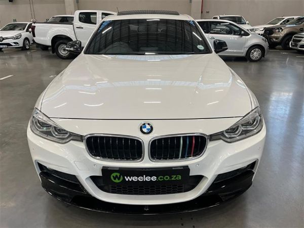 2017-BMW-3-Series-320i-M-Sport-Auto image:7