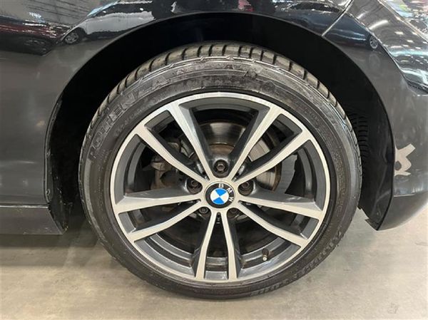 2019-BMW-1-Series-118i-5-dr-Edition-Sport-Line-Shadow-Auto image:8