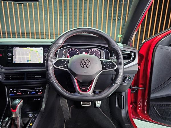 2022-Volkswagen-Polo-20-GTI-Auto-147kW image:9