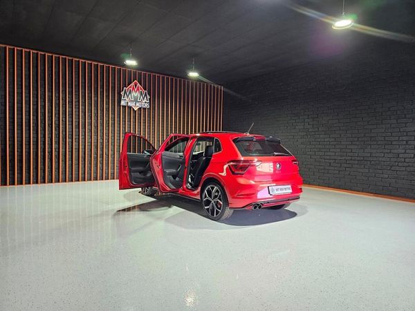 2022-Volkswagen-Polo-20-GTI-Auto-147kW image:23