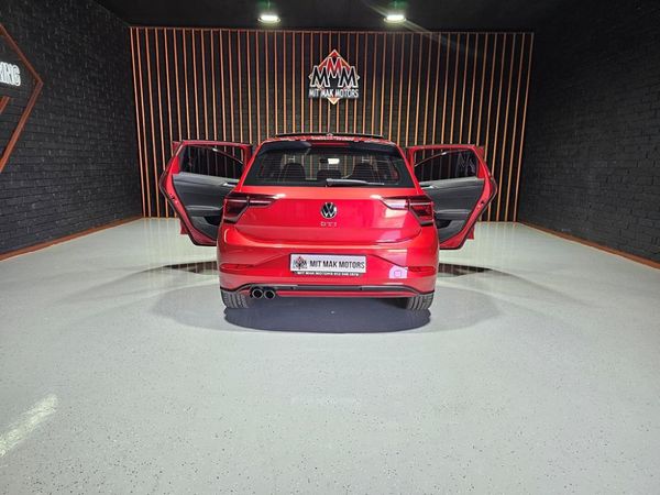 2022-Volkswagen-Polo-20-GTI-Auto-147kW image:24