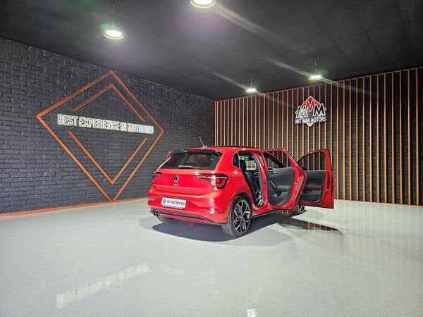 2022-Volkswagen-Polo-20-GTI-Auto-147kW image:25