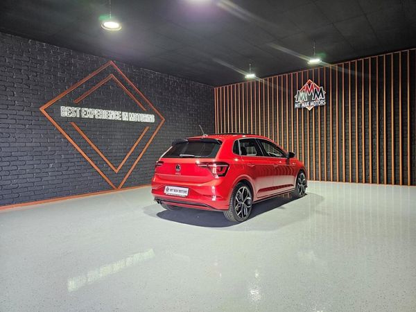 2022-Volkswagen-Polo-20-GTI-Auto-147kW image:26