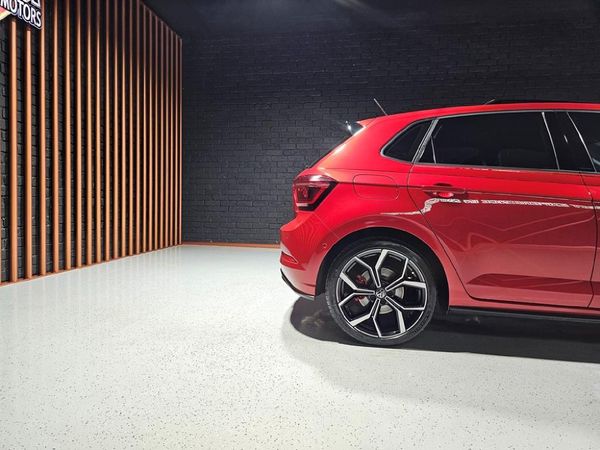 2022-Volkswagen-Polo-20-GTI-Auto-147kW image:27