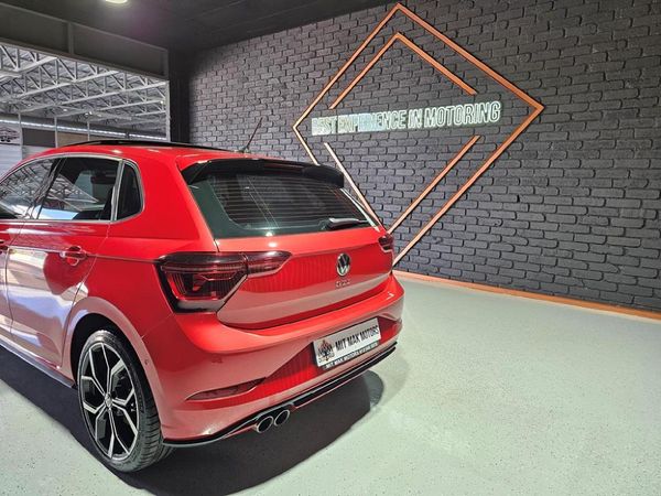 2022-Volkswagen-Polo-20-GTI-Auto-147kW image:28