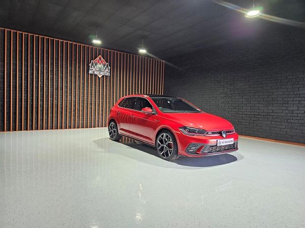 2022-Volkswagen-Polo-20-GTI-Auto-147kW image:2