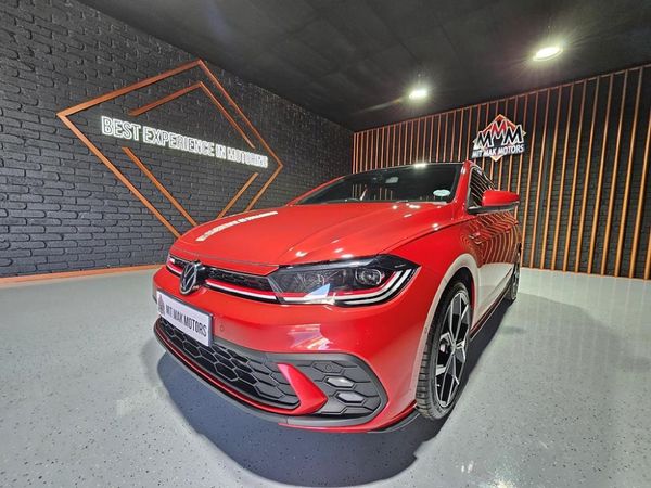 2022-Volkswagen-Polo-20-GTI-Auto-147kW image:3