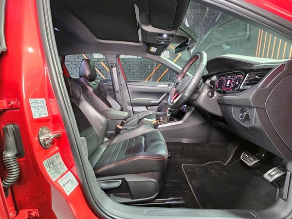 2022-Volkswagen-Polo-20-GTI-Auto-147kW image:8