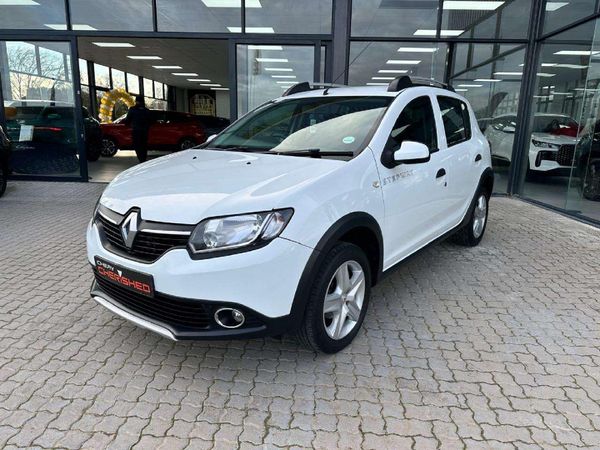 2016-Renault-Sandero-900T-Dynamique image:2