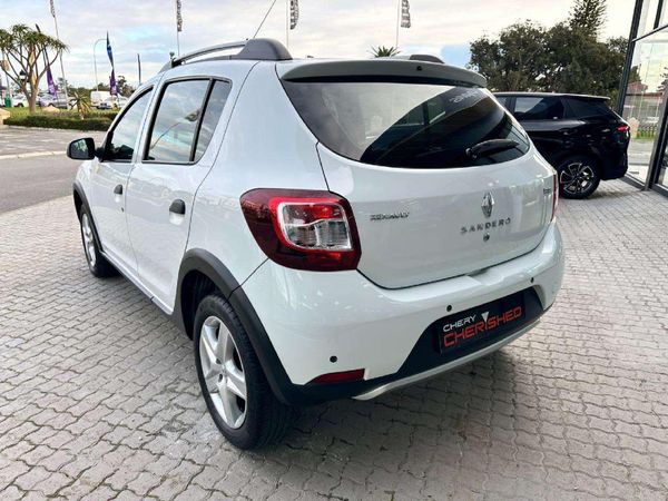 2016-Renault-Sandero-900T-Dynamique image:4