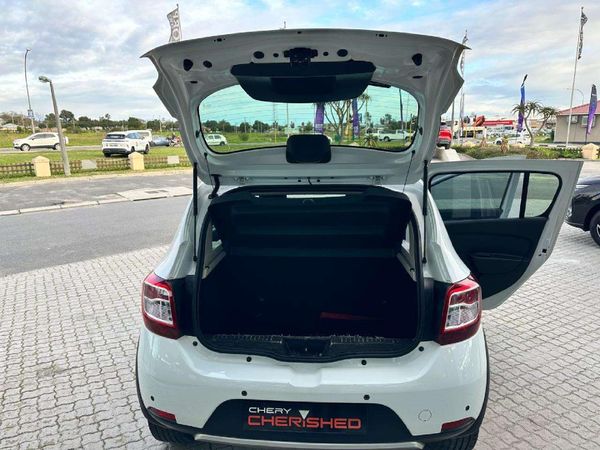 2016-Renault-Sandero-900T-Dynamique image:6