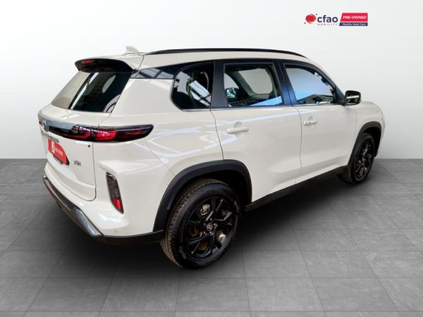 2025-Toyota-Urban-Cruiser-15-XR-Auto image:1