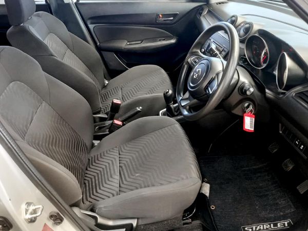 2024-Suzuki-Swift-12-GL image:9