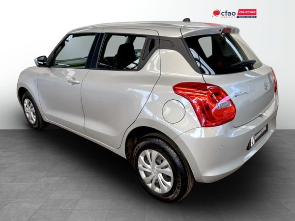 2024-Suzuki-Swift-12-GL image:12