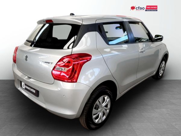 2024-Suzuki-Swift-12-GL image:1