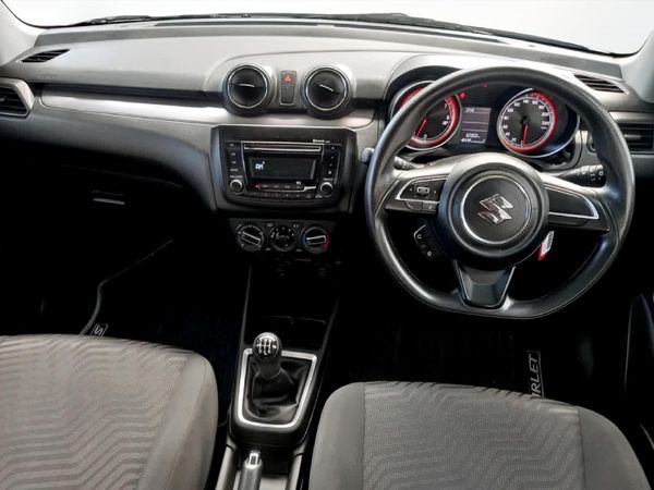2024-Suzuki-Swift-12-GL image:5