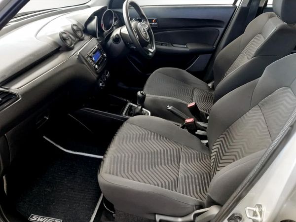 2024-Suzuki-Swift-12-GL image:6