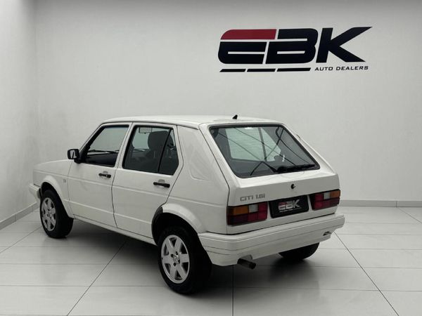 2004-Volkswagen-Citi-16i-Chico image:3