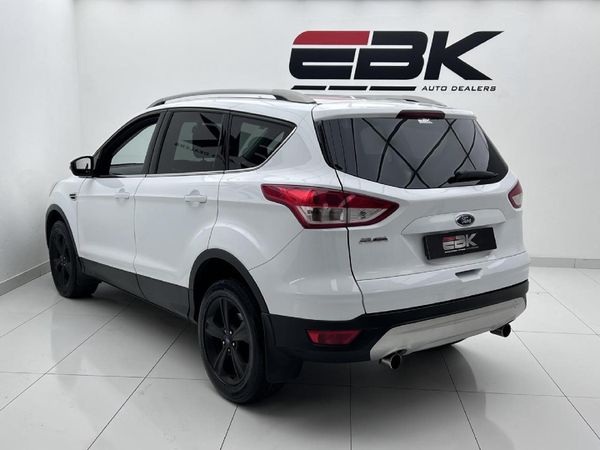 2015-Ford-Kuga-15-EcoBoost-Ambiente image:2