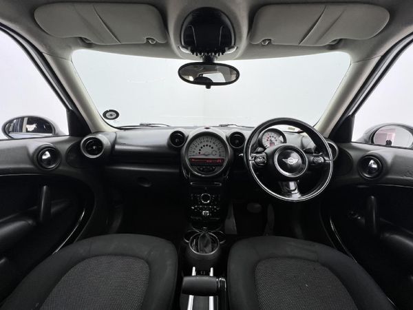 2012-MINI-Countryman-Cooper-Auto image:10