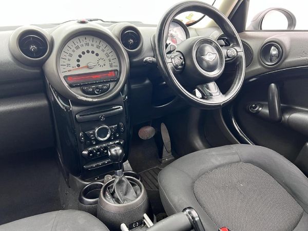 2012-MINI-Countryman-Cooper-Auto image:7