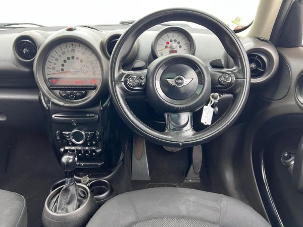 2012-MINI-Countryman-Cooper-Auto image:8