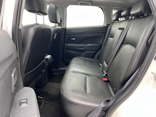 2017-Mitsubishi-ASX-20-GLX-Sport image:9