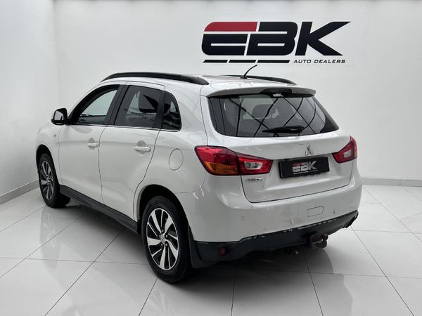 2017-Mitsubishi-ASX-20-GLX-Sport image:2