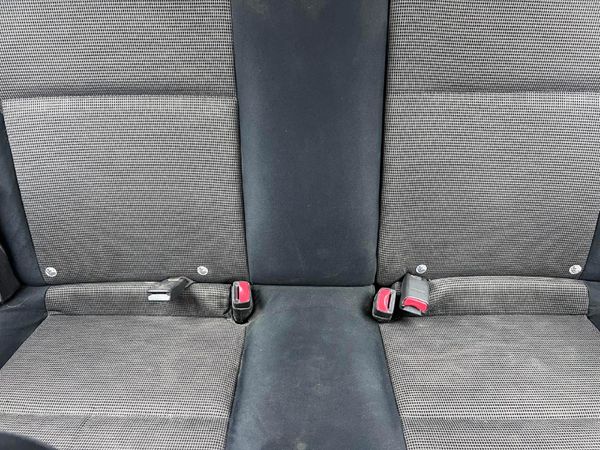 2007-Subaru-Forester-25-XS-Auto image:11